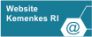 Website Kemkes